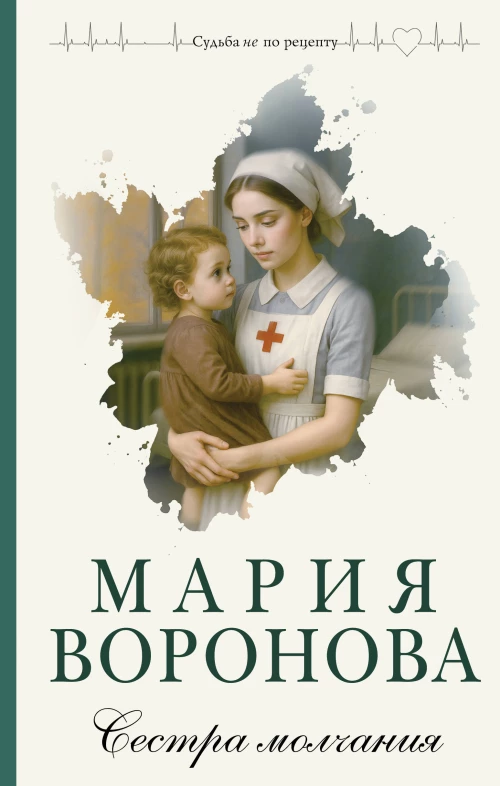 Сестра молчания