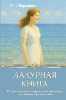 Льняная книга. Светлые истории о простых радостях жизни