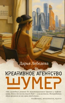Креативное агенство Шумер