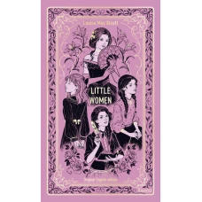 Little Women. Вечные истории в оригинале