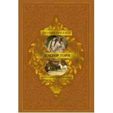 Барсетширские хроники. Книга 2. Доктор Торн