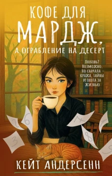 Кофе для Мардж а ограбление на десерт