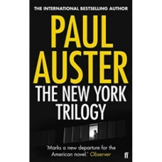 New York Trilogy