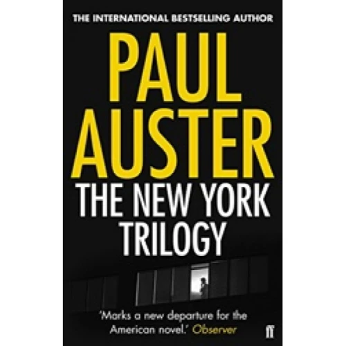 New York Trilogy