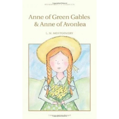 Anne of Green Gables