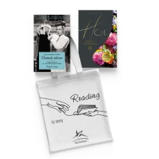 Мода,власть и гламур.Сборный компл.из 2-х кн.с шоппером