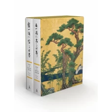 Мир в капле. Сборный комплект в коробе из 2-х книг