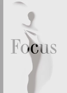 Focus. One day. One step. One better you