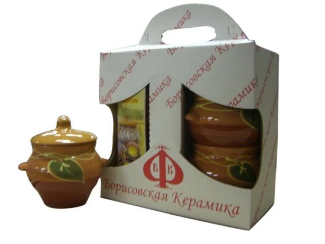 Набор "Подарочный-5" 