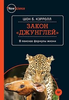 Закон Джунглей.В поисках формулы жизни