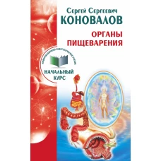 Органы пищеварения. Информационно-энергетическое Учение. Начальный курс