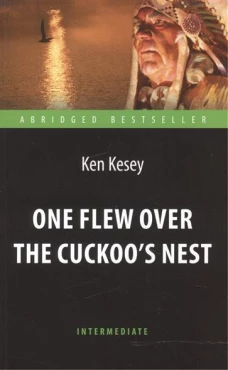 One Flew over the Cuckoo`s Nest