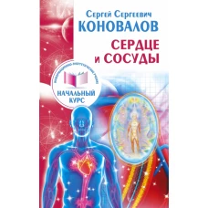 Сердце и сосуды. Информационно-энергетическое Учение. Начальный курс