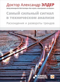 Самый сильный сигнал в техническом анализе: Расхождения и развороты трендов