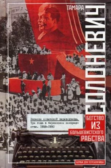 Записки советской переводчицы. Три года в Берлинском торгпредстве. 1928—1930