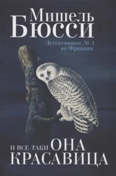 И все-таки она красавица. Роман