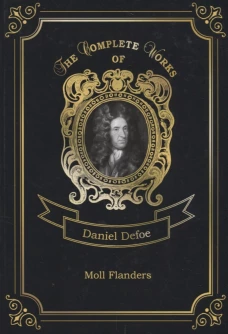 Moll Flanders