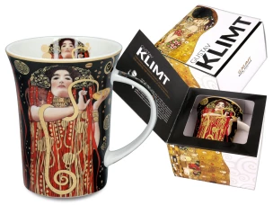 Кружка "Медицина" Г. Климт (350 мл)