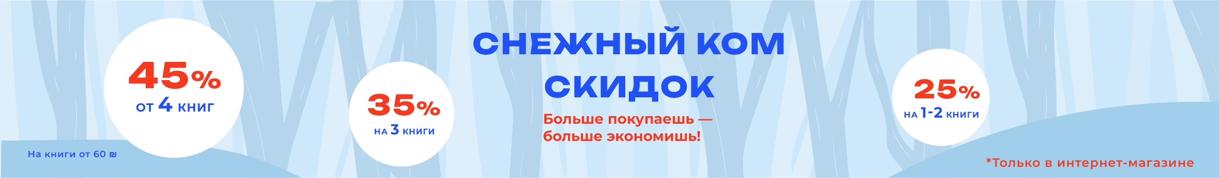 Баннер товара — Блог